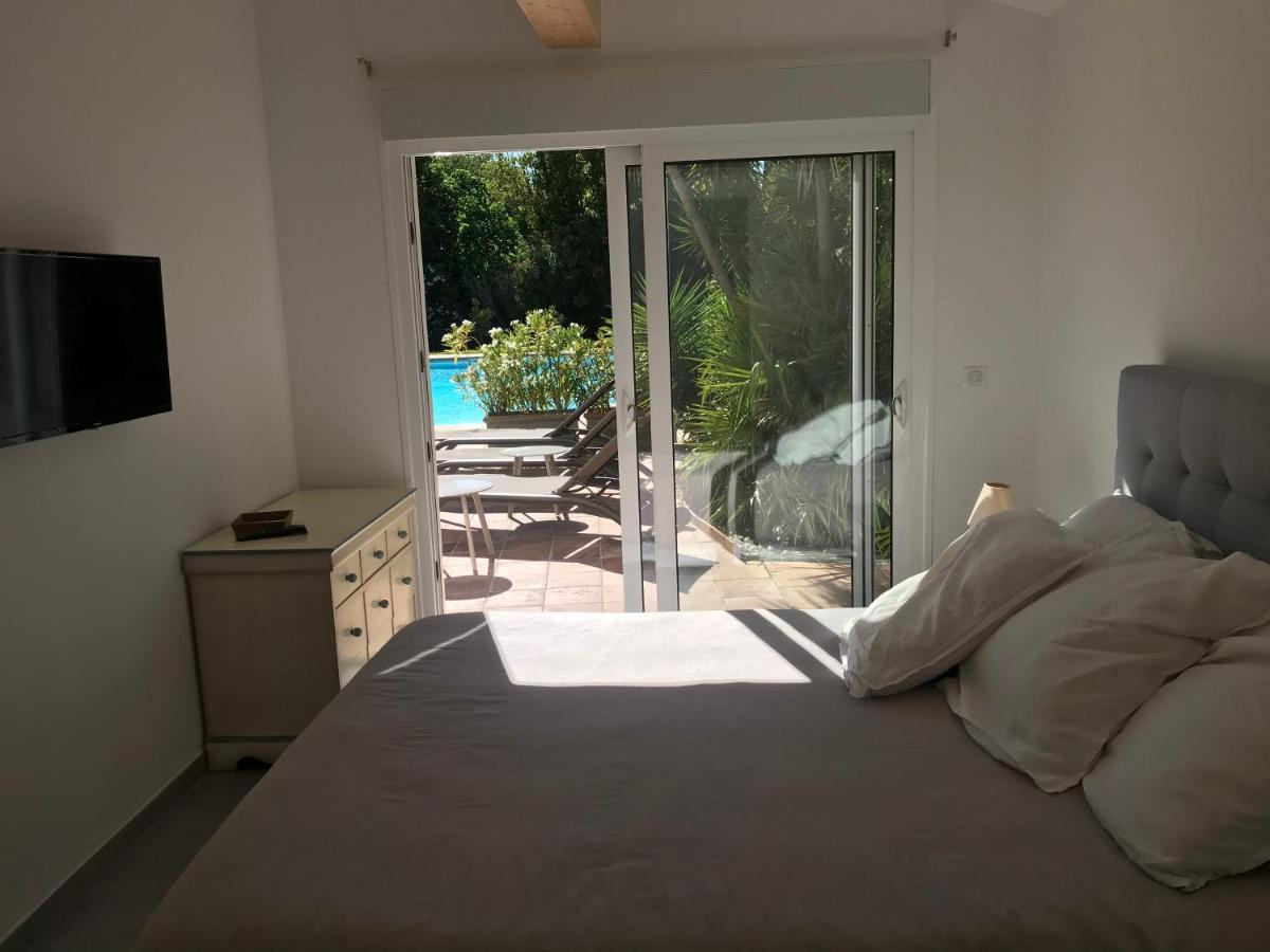 Villa de 3 dormitorios