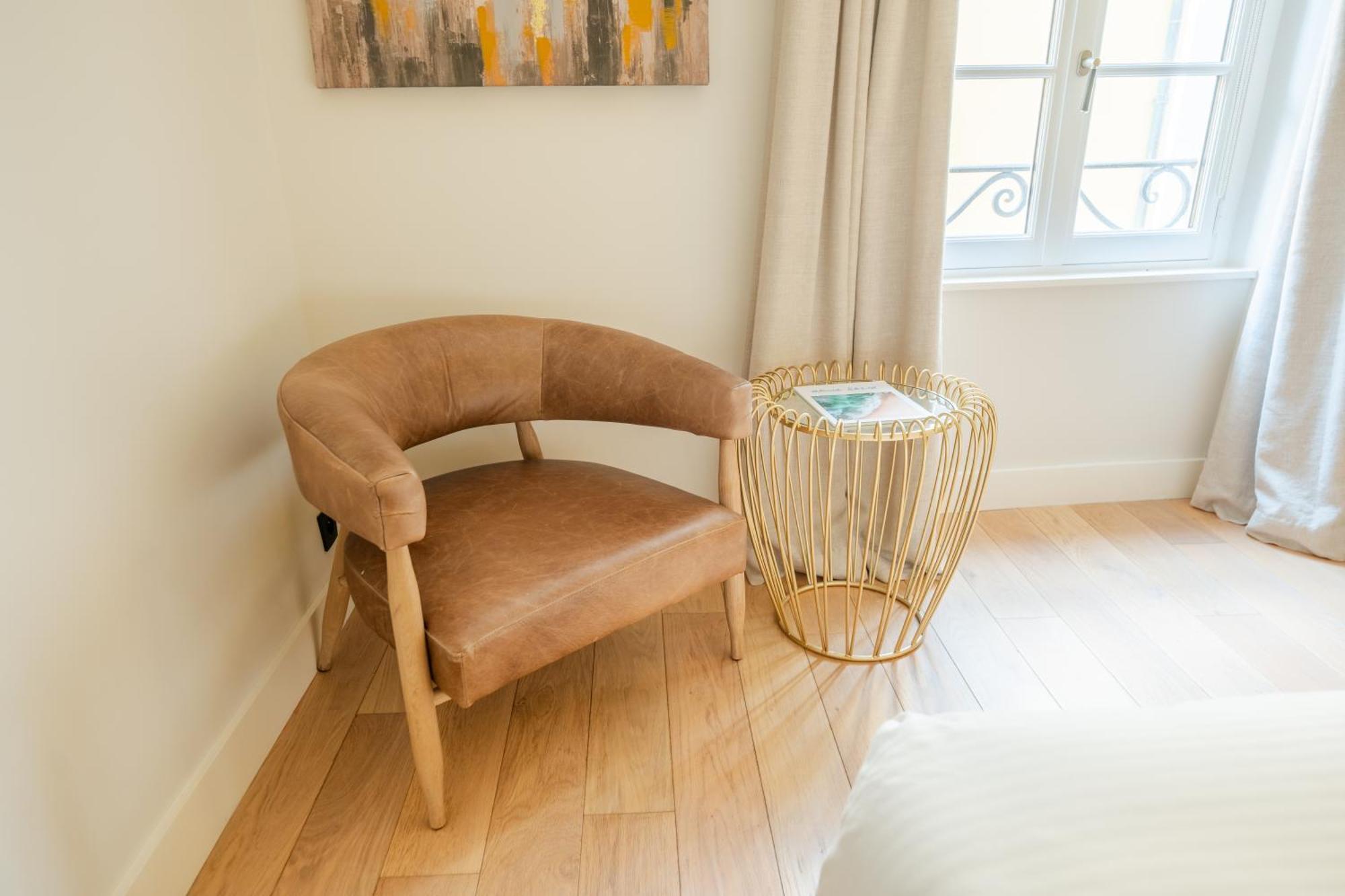 Superior Queen Room