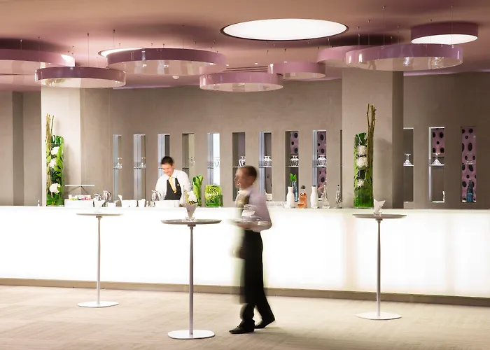 Hotel céntrico: Hotel De Paris Saint-Tropez