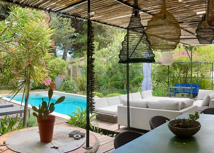 Hôtel accueillant les animaux: La Vagabonde