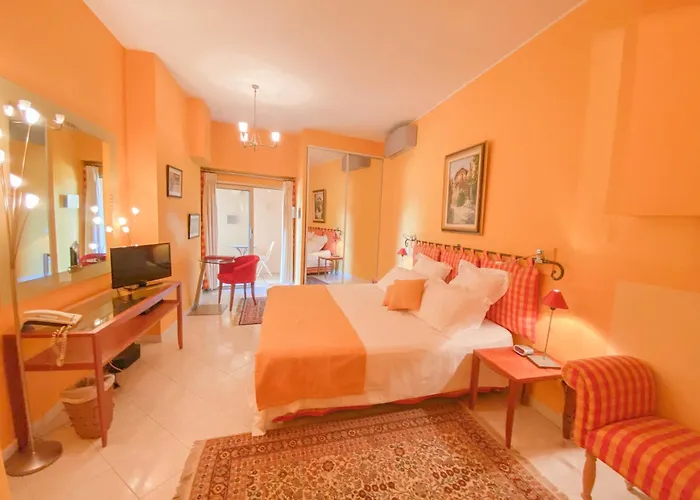 Villa Saint Maxime