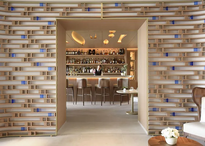 Hôtel accueillant les animaux: Hotel La Residence De La Pinede