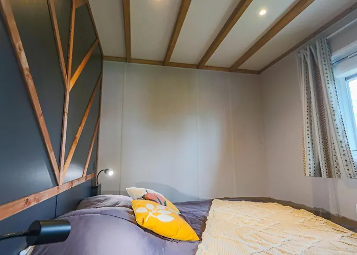 Hôtel accueillant les animaux: Camping la Croix du Sud